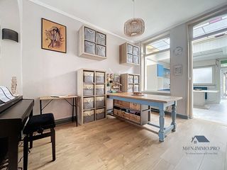  Maison � vendre 5 pi�ces 105 m�