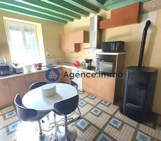  Maison � vendre 6 pi�ces 128 m�