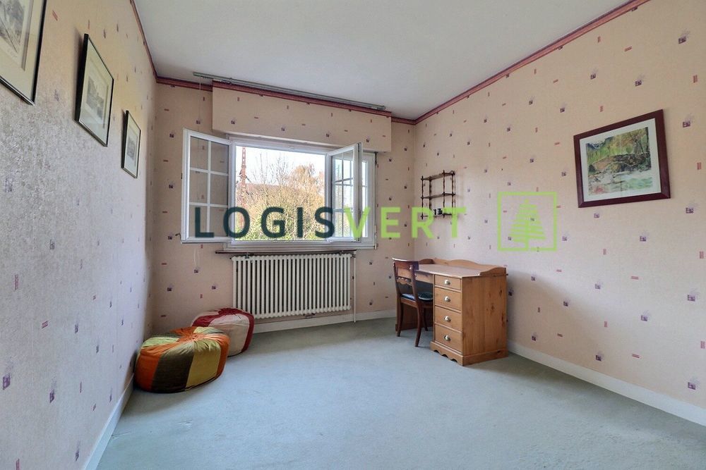 � vendre  Maison Bi�vres (91570)