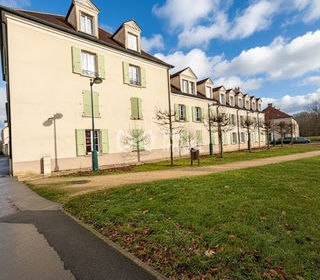  Appartement � vendre 2 pi�ces 49 m�