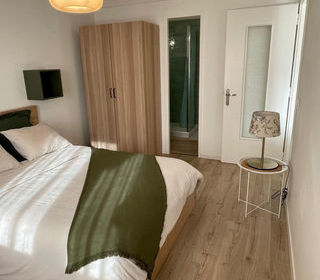  Appartement � vendre 2 pi�ces 44 m�