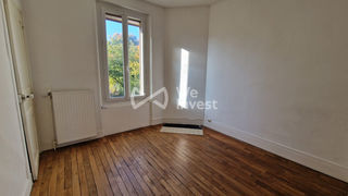  Maison � vendre 4 pi�ces 64 m�