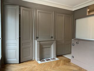  Appartement � louer 4 pi�ces 125 m�