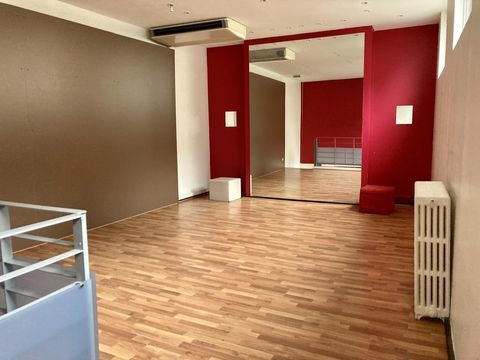 Local commercial bien situ&eacute; en hypercentre de LIMOGES ! 245000 87000 Limoges