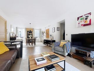  Appartement � vendre 4 pi�ces 80 m�