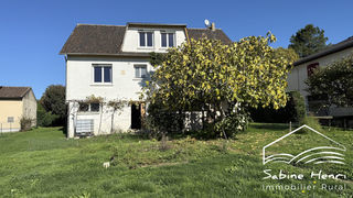  Maison � vendre 6 pi�ces 119 m�