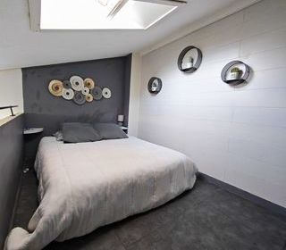  Maison � vendre 3 pi�ces 37 m�