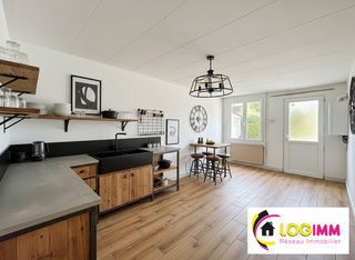  Maison � vendre 4 pi�ces 80 m�