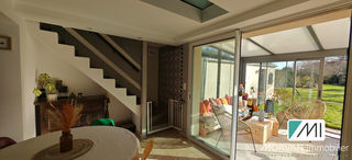  Maison � vendre 9 pi�ces 175 m�