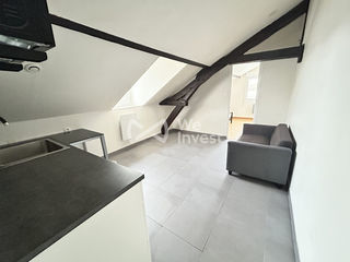  Appartement � louer 2 pi�ces 18 m�