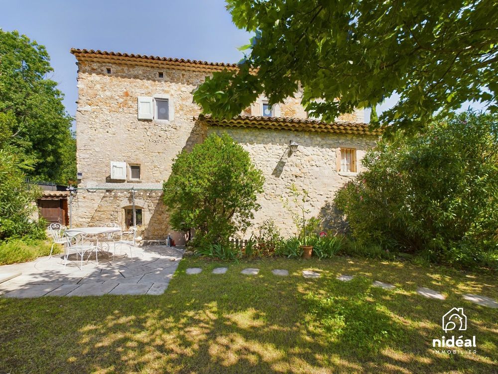 � vendre  Maison Anduze (30140)