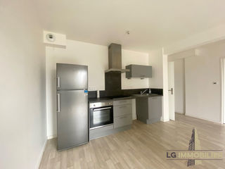  Appartement � louer 3 pi�ces 59 m�