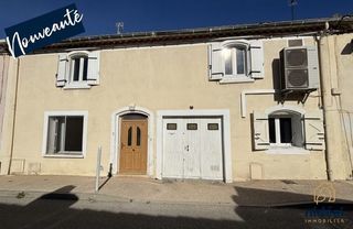  Maison � vendre 3 pi�ces 82 m�