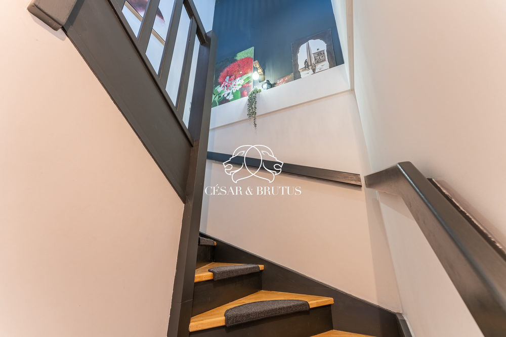 � vendre  Appartement Villeurbanne (69100)