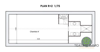  Maison � vendre 6 pi�ces 245 m�