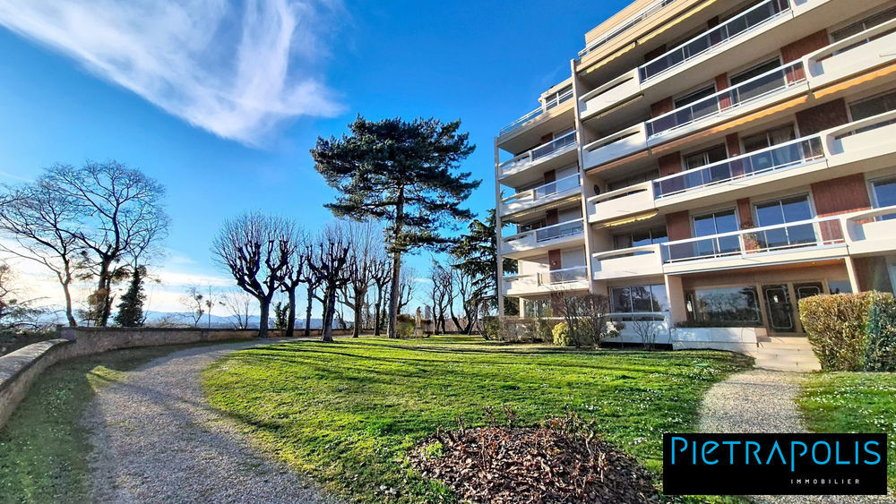 � vendre  Appartement Lyon 4
