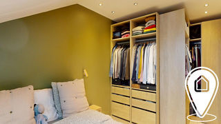  Appartement � vendre 3 pi�ces 71 m�