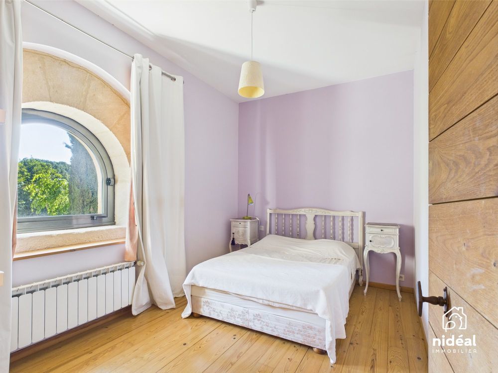 � vendre  Maison Sommi�res (30250)