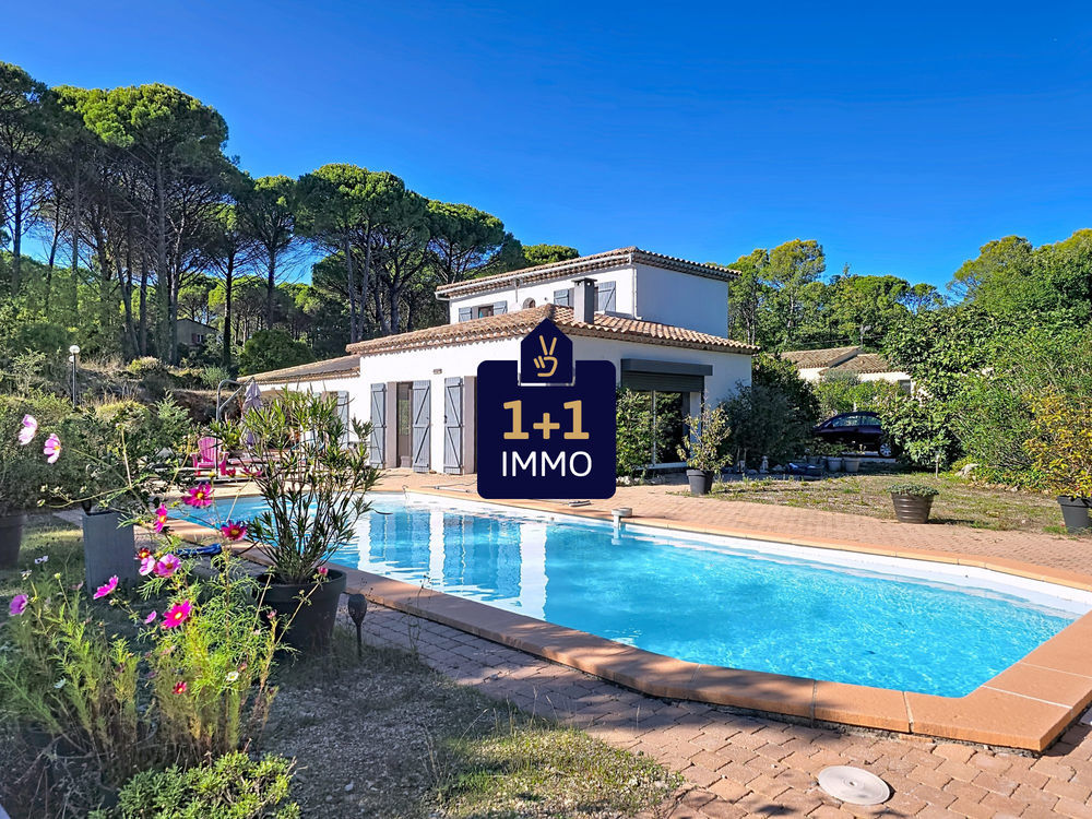 � vendre  Maison Fayence (83440)