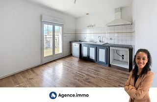  Maison � vendre 4 pi�ces 84 m�