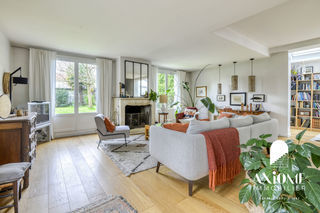  Maison � vendre 7 pi�ces 232 m�