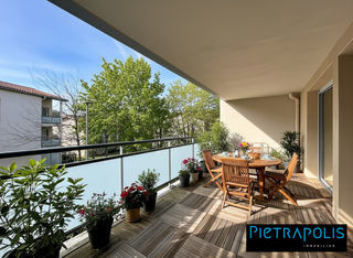  Appartement � vendre 4 pi�ces 81 m�