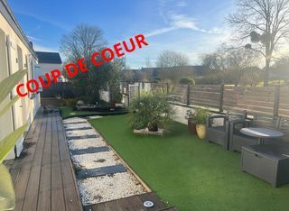  Maison � vendre 7 pi�ces 140 m�