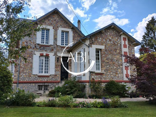  Maison � vendre 8 pi�ces 170 m�