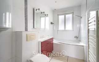  Appartement � vendre 4 pi�ces 83 m�