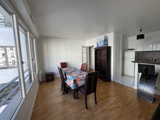  Appartement � louer 2 pi�ces 41 m�