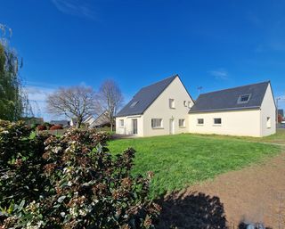  Maison � vendre 7 pi�ces 165 m�