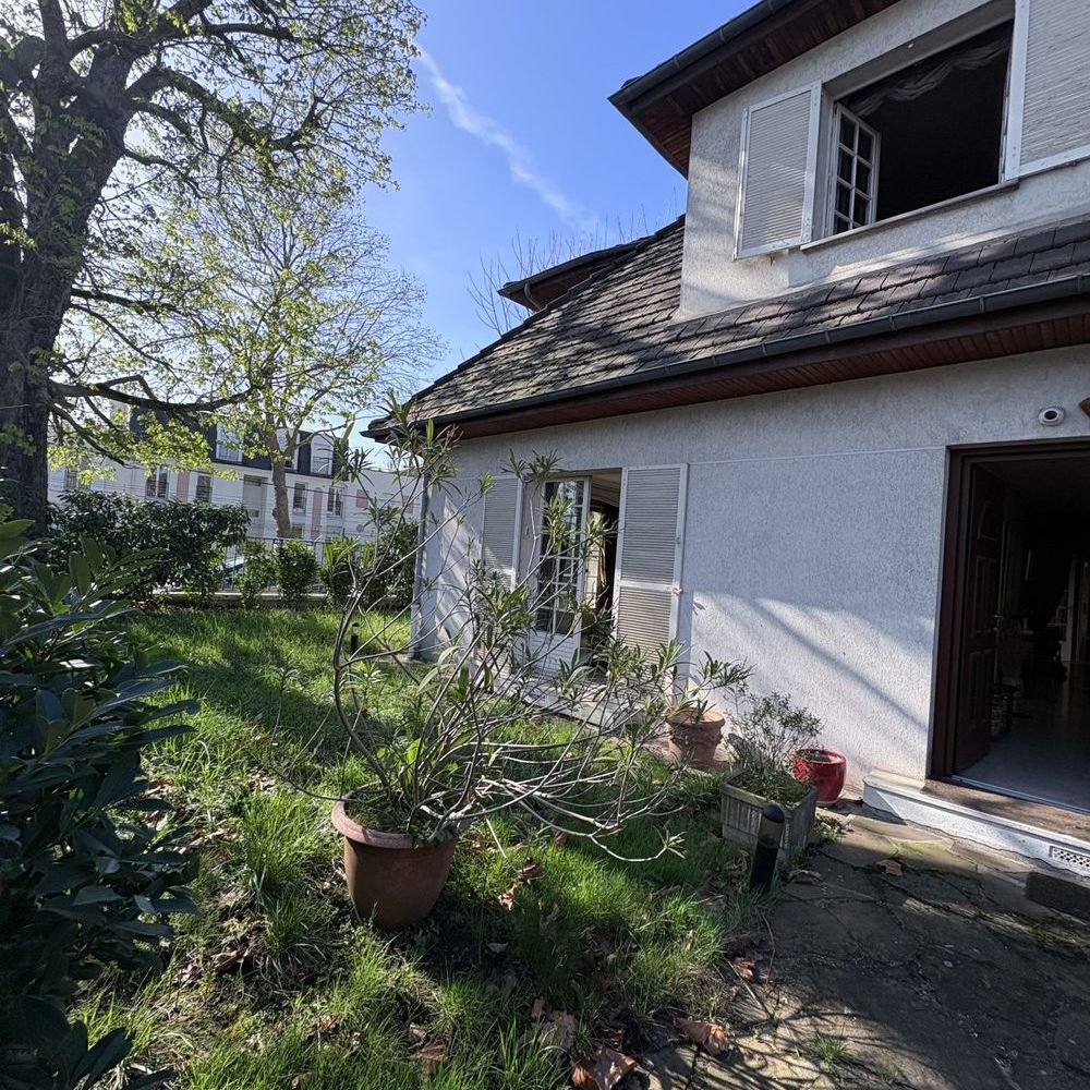 � vendre  Maison Saint-Maur-des-Foss�s (94100)