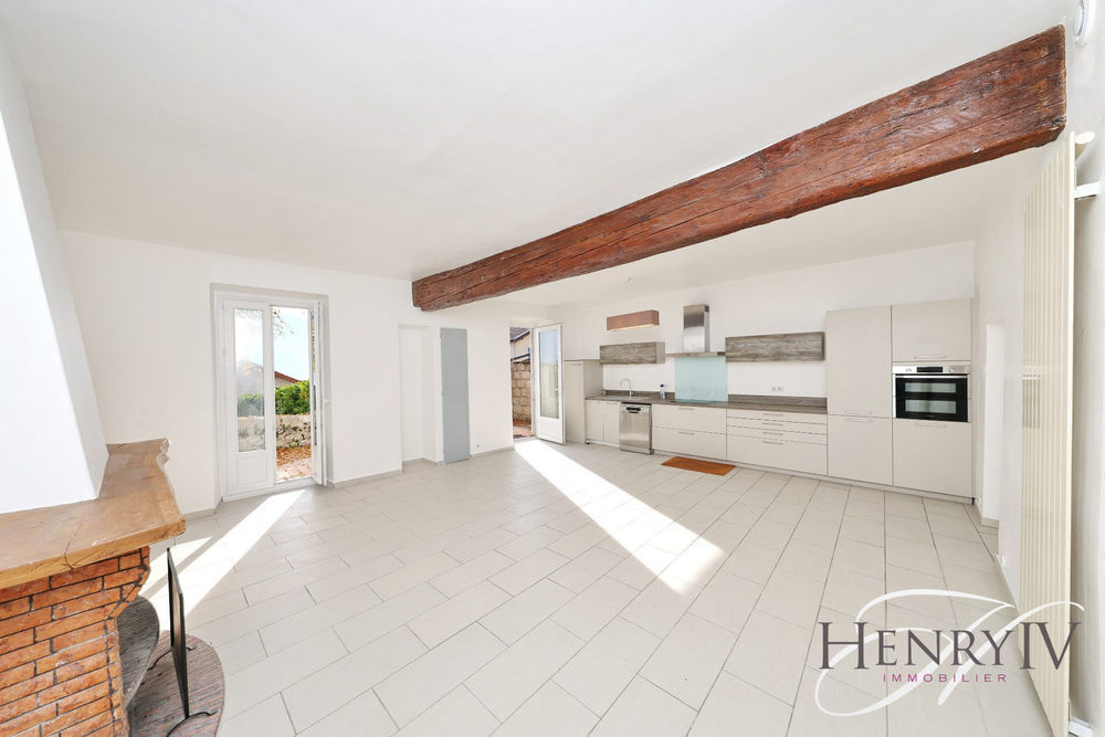 � vendre  Maison Biviers (38330)