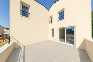  Appartement � vendre 3 pi�ces 61 m�