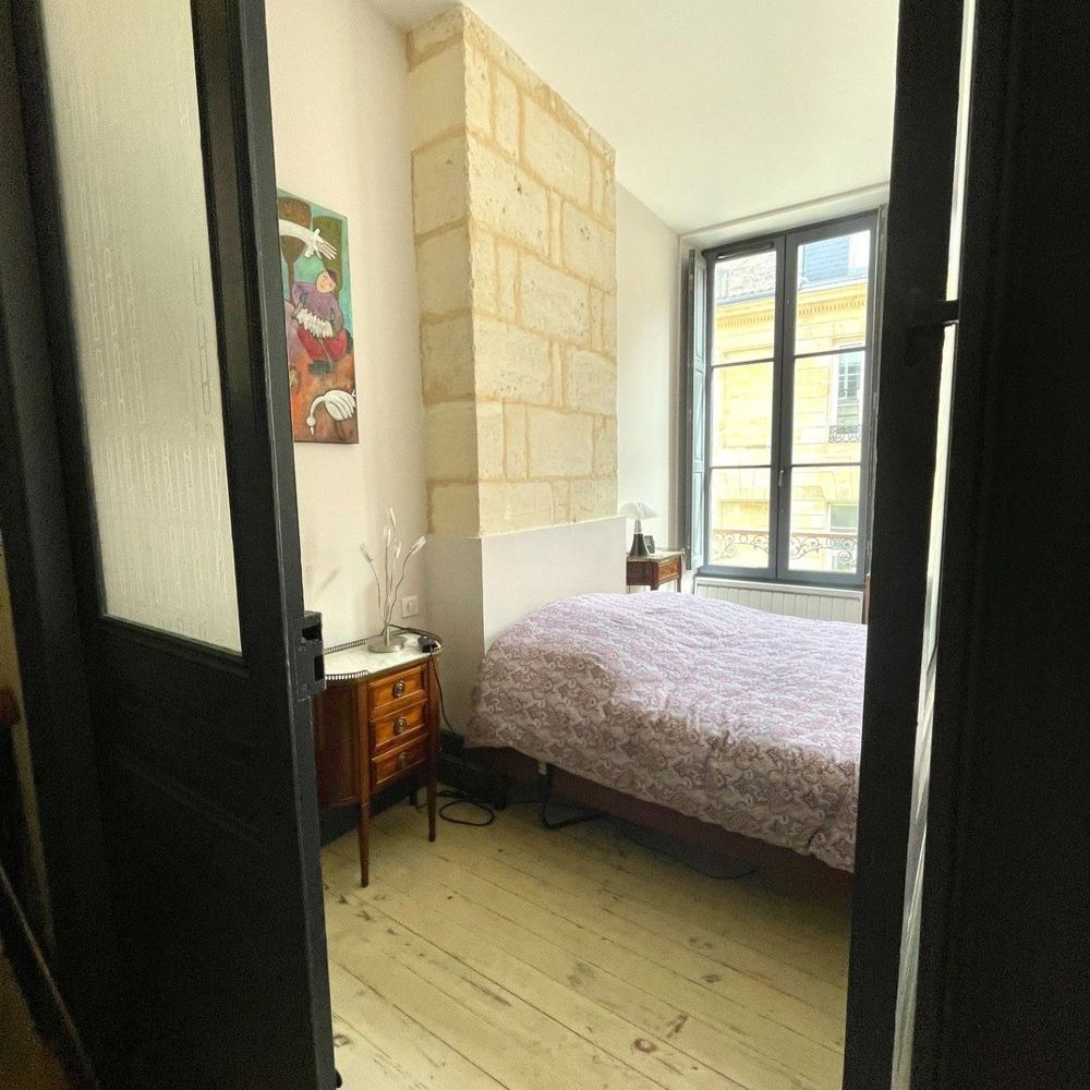 � vendre  Appartement Bordeaux (33000)