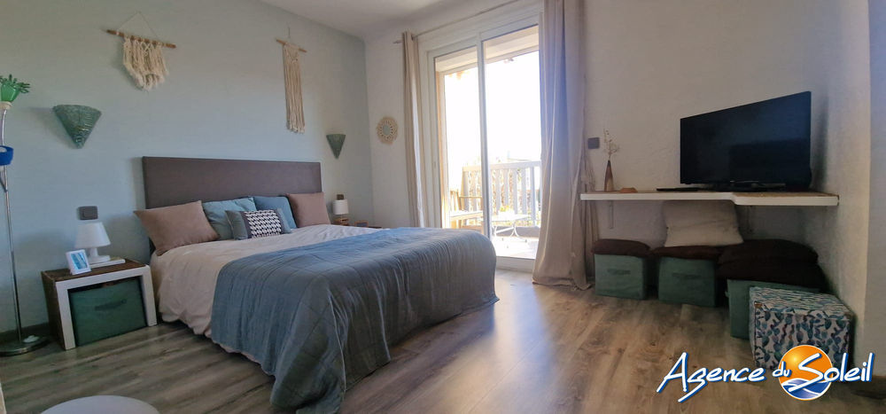 � vendre  Maison Canet-en-Roussillon (66140)