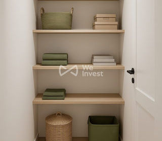  Appartement � vendre 6 pi�ces 52 m�