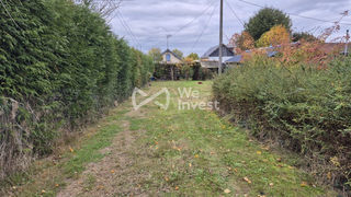  Terrain � vendre 620 m�