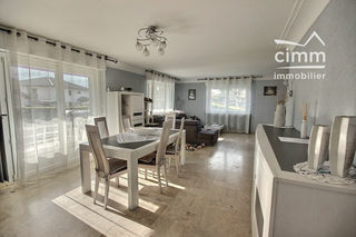  Maison � vendre 6 pi�ces 135 m�