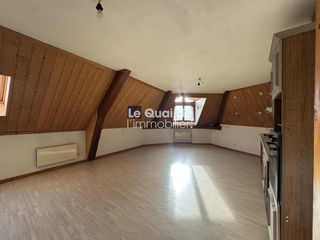  Appartement � vendre 3 pi�ces 63 m�