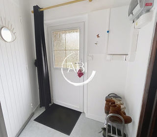  Maison � vendre 3 pi�ces 58 m�