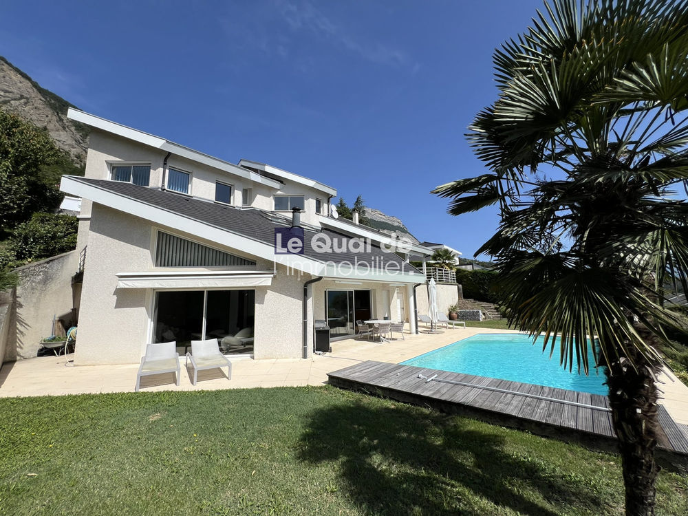 � vendre  Maison La Tronche (38700)