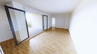  Appartement � vendre 3 pi�ces 1 m�