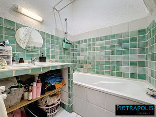  Appartement � vendre 1 pi�ce 33 m�