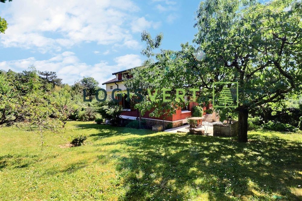 � vendre  Maison Bi�vres (91570)