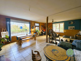  Maison � vendre 7 pi�ces 186 m�