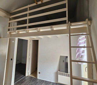  Appartement � vendre 2 pi�ces 24 m�