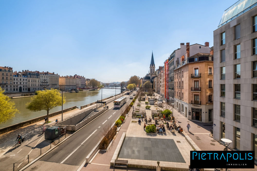 � vendre  Appartement Lyon 5