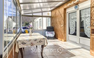  Maison � vendre 5 pi�ces 95 m�