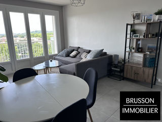  Appartement � louer 3 pi�ces 60 m�